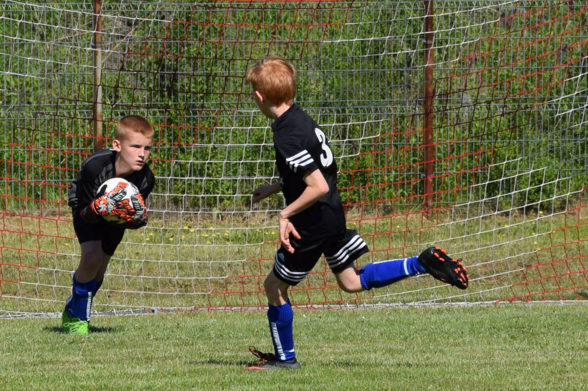 Strzybnica Football Cup