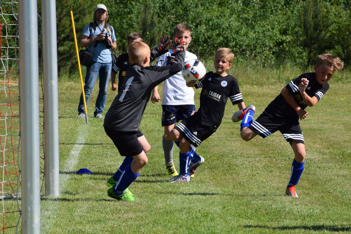 Strzybnica Football Cup