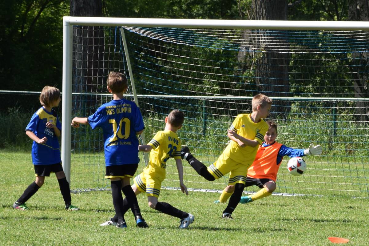 Strzybnica Football Cup