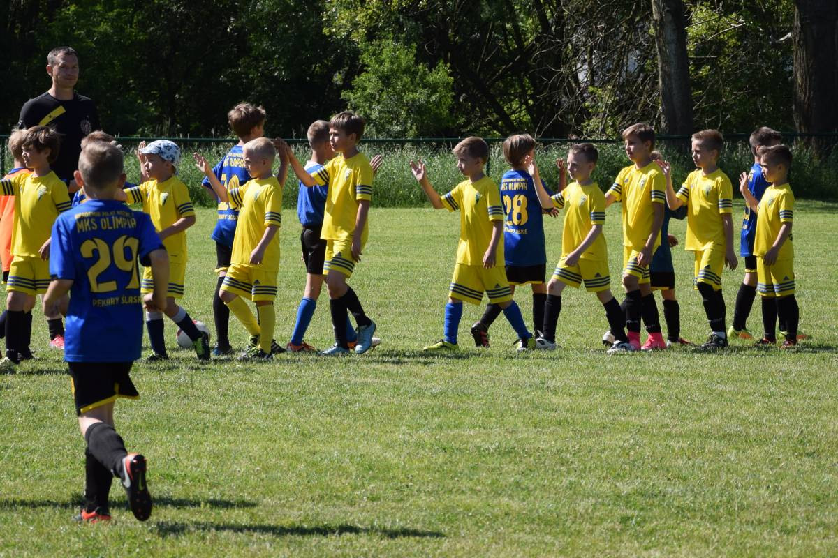 Strzybnica Football Cup