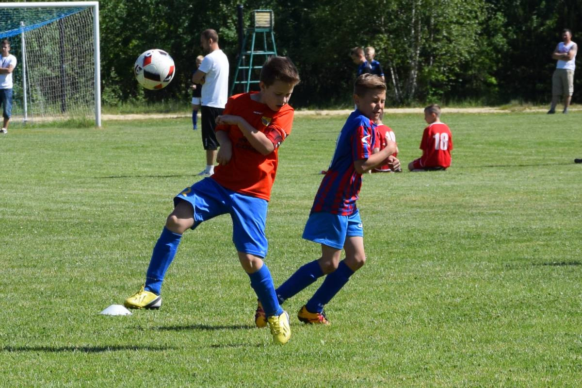 Strzybnica Football Cup