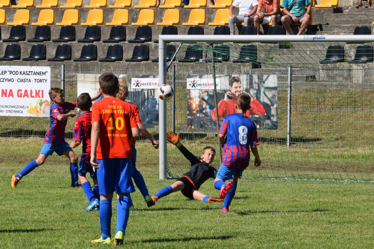 Strzybnica Football Cup