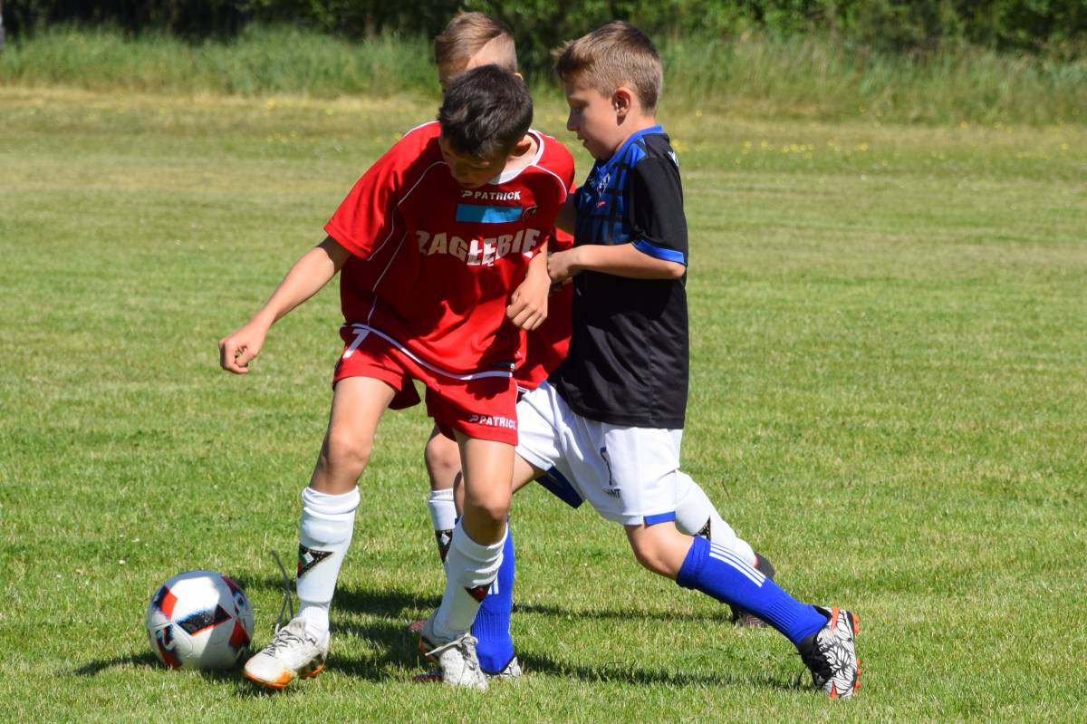 Strzybnica Football Cup