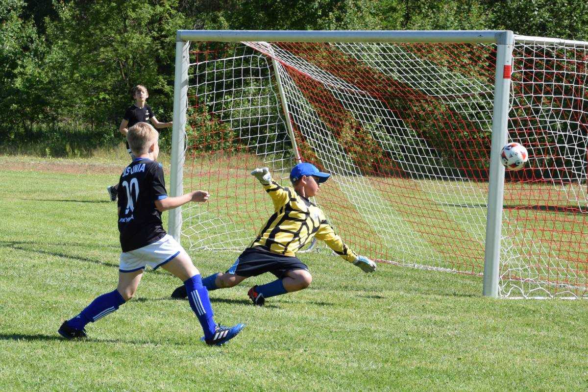 Strzybnica Football Cup