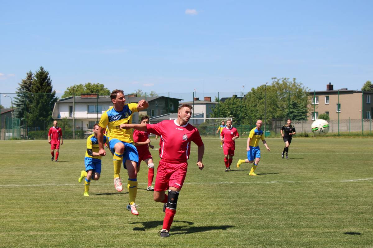 Piłkarski weekend: 3 i 4 czerwca