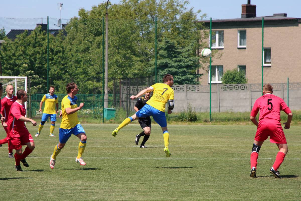 Piłkarski weekend: 3 i 4 czerwca