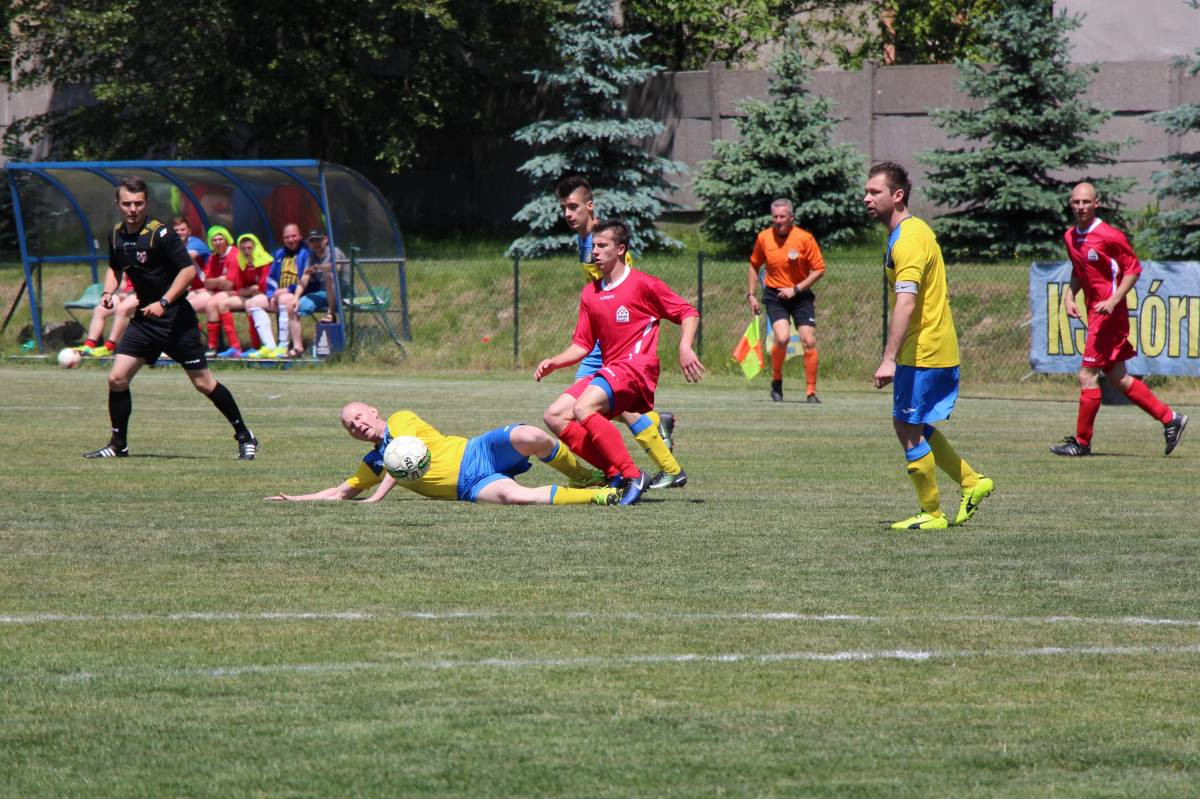 Piłkarski weekend: 3 i 4 czerwca