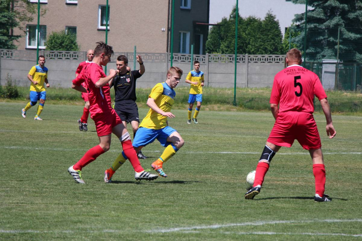 Piłkarski weekend: 3 i 4 czerwca