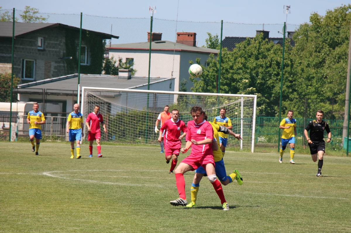 Piłkarski weekend: 3 i 4 czerwca