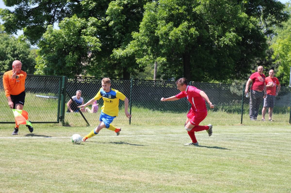 Piłkarski weekend: 3 i 4 czerwca