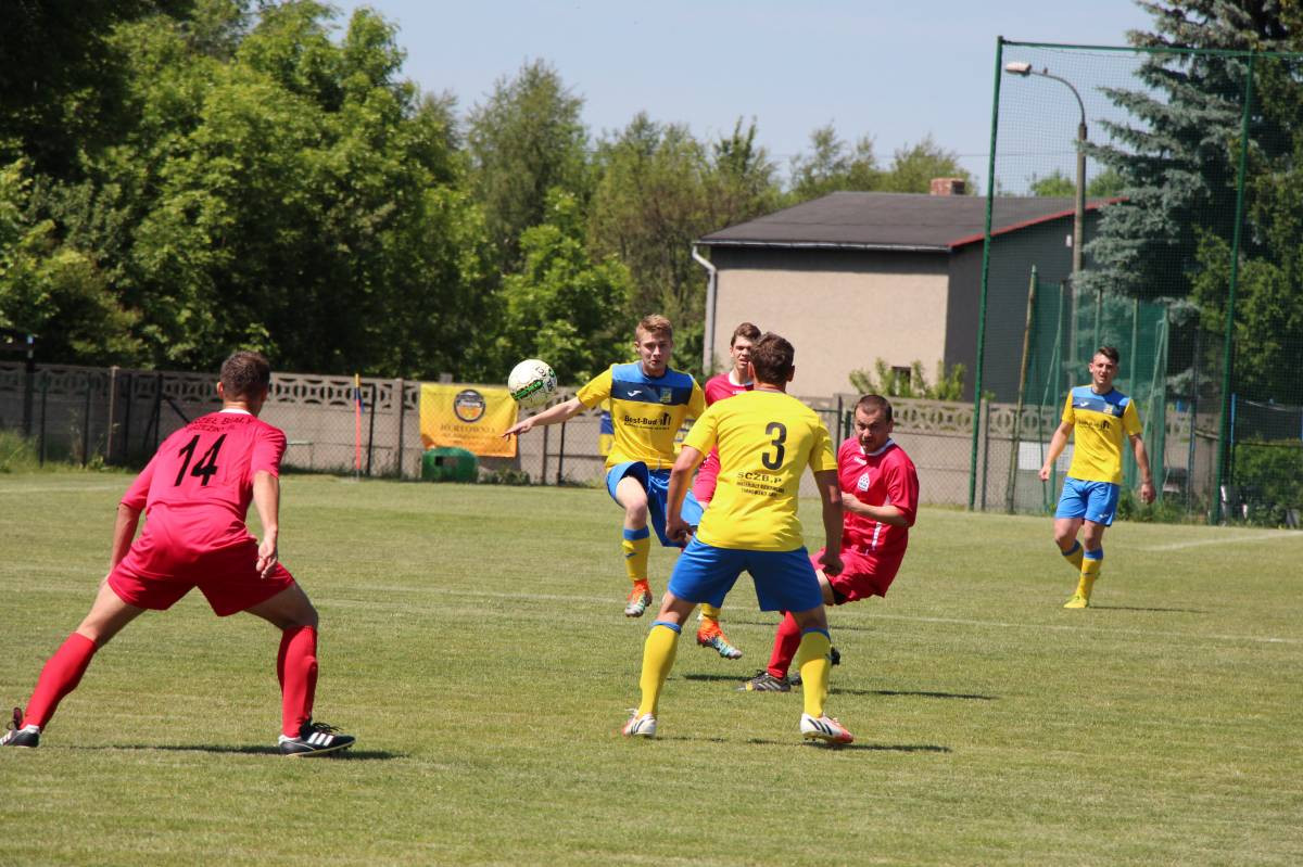 Piłkarski weekend: 3 i 4 czerwca