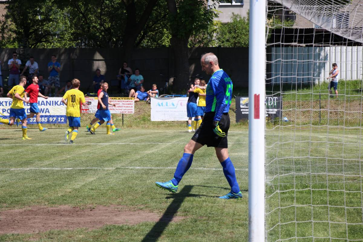 Piłkarski weekend: 3 i 4 czerwca