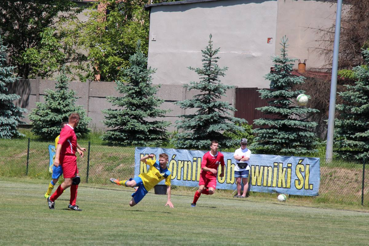 Piłkarski weekend: 3 i 4 czerwca