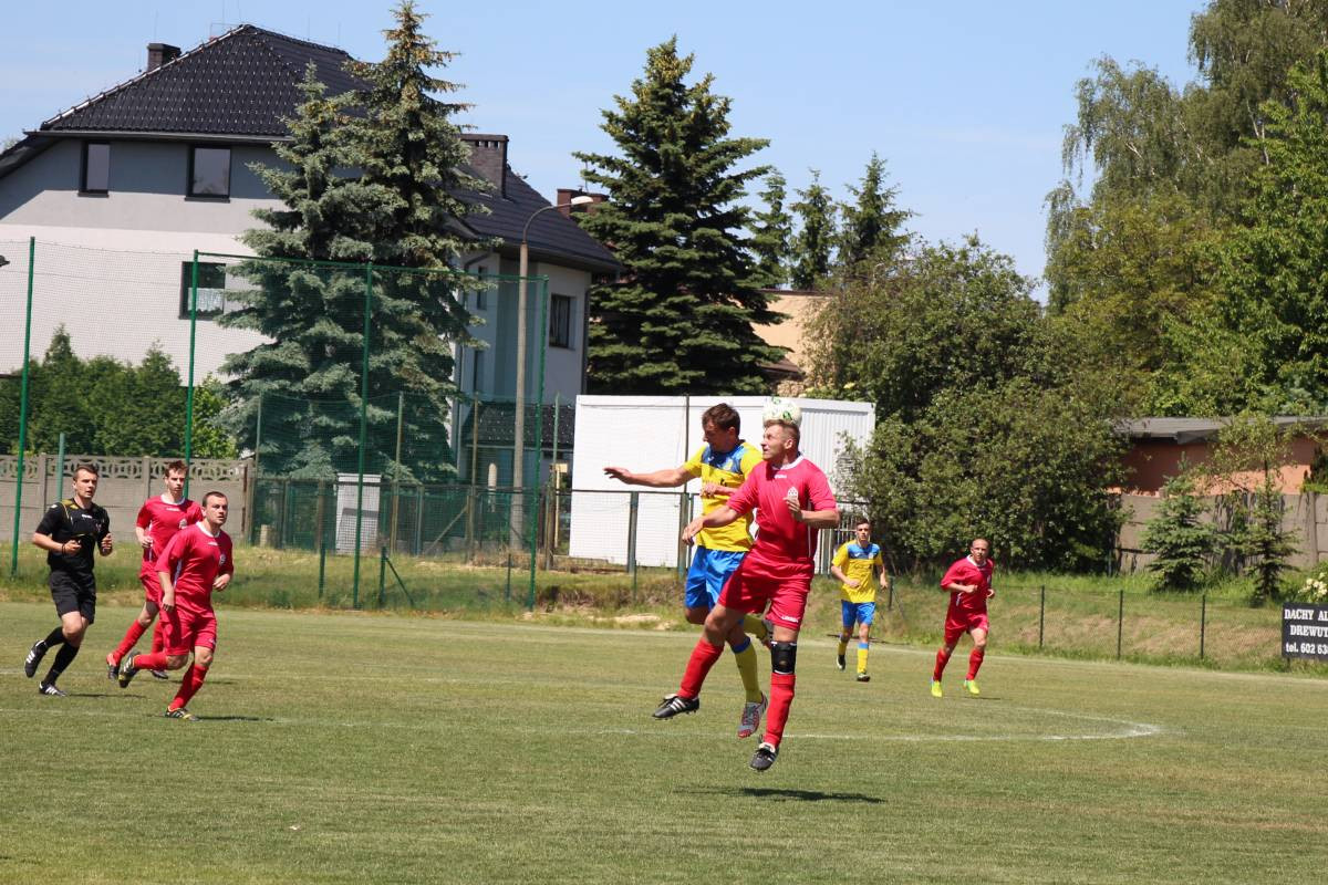 Piłkarski weekend: 3 i 4 czerwca