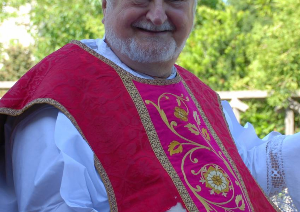 Mieszkańcy Radzionkowa przeszli ulicami miasta [FILM]