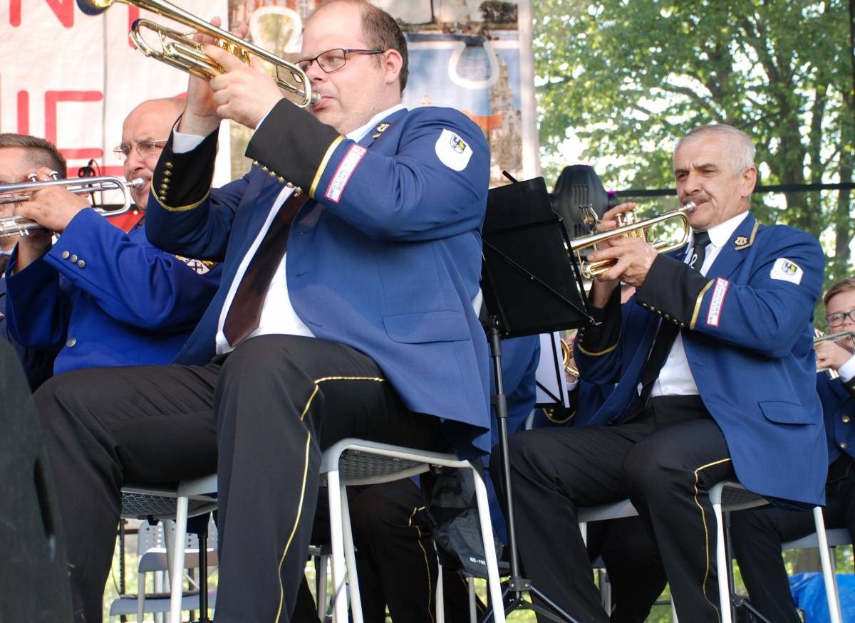 Dni Świerklańca w Orzechu