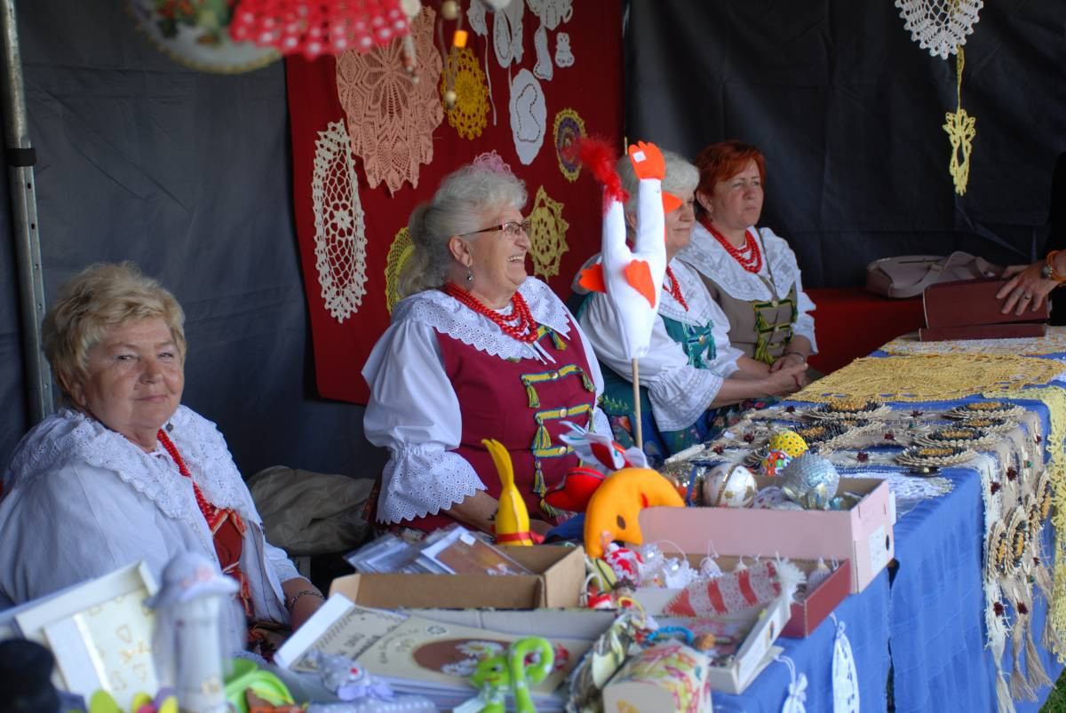 Dni Świerklańca w Orzechu