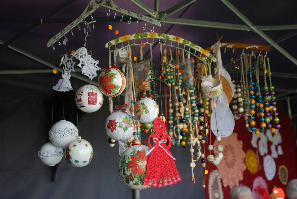 Dni Świerklańca w Orzechu