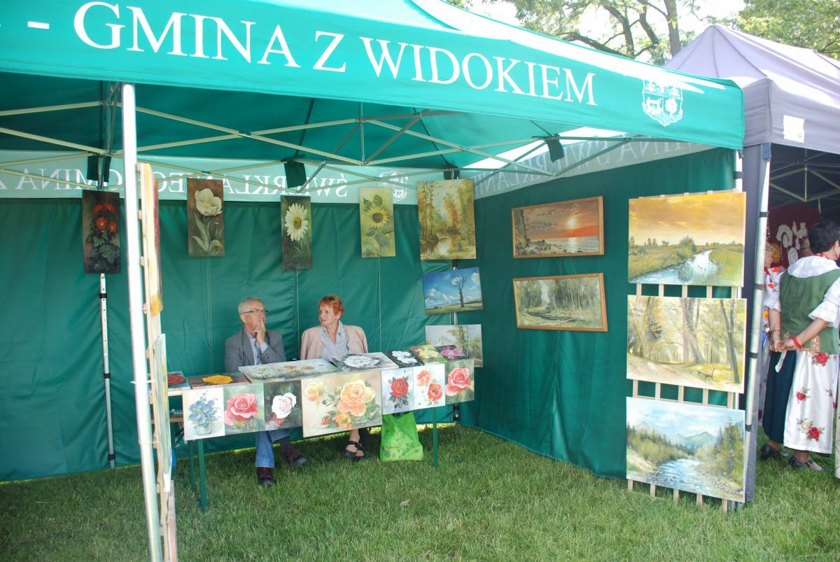 Dni Świerklańca w Orzechu