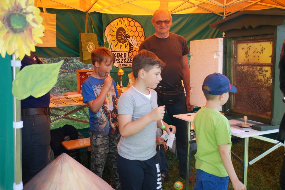 Dni Świerklańca w Orzechu