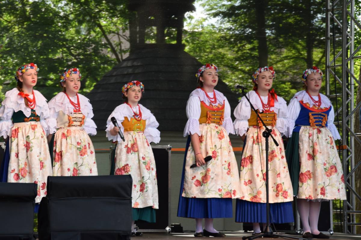 Święto nad Stołą