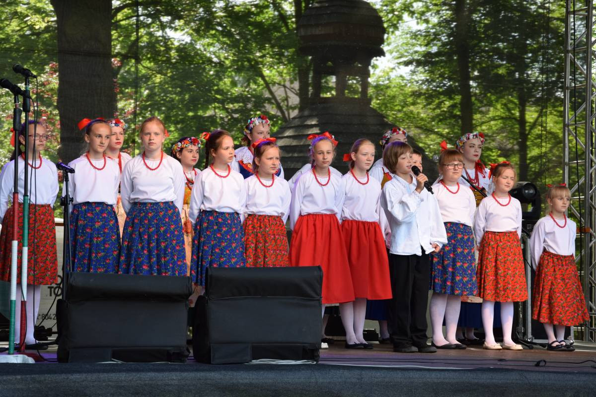 Święto nad Stołą