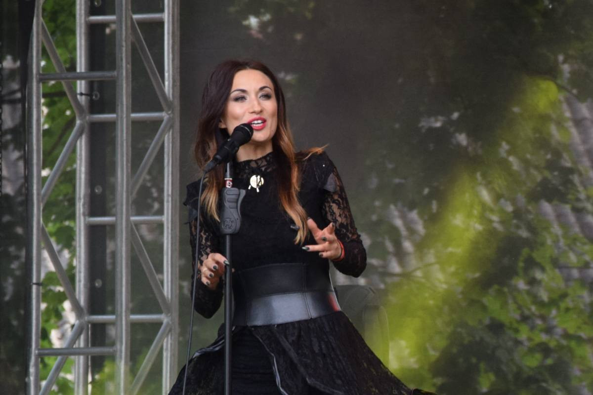 Święto nad Stołą