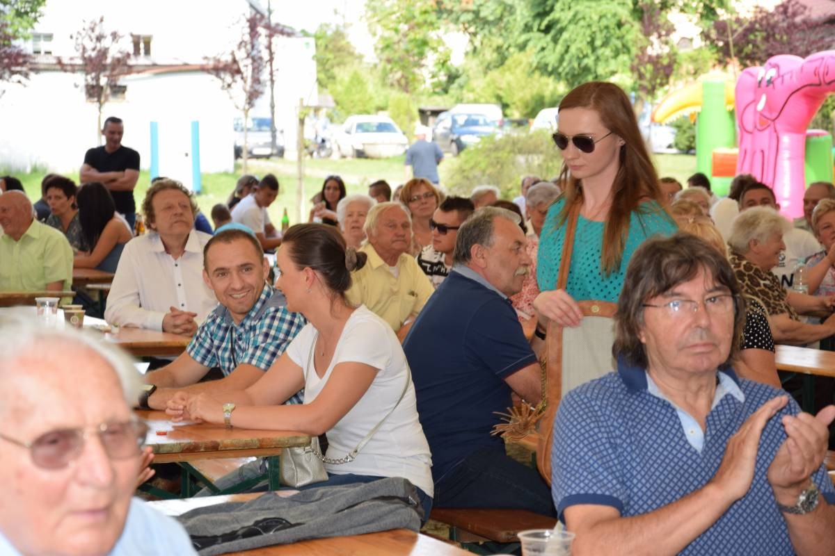 Święto nad Stołą