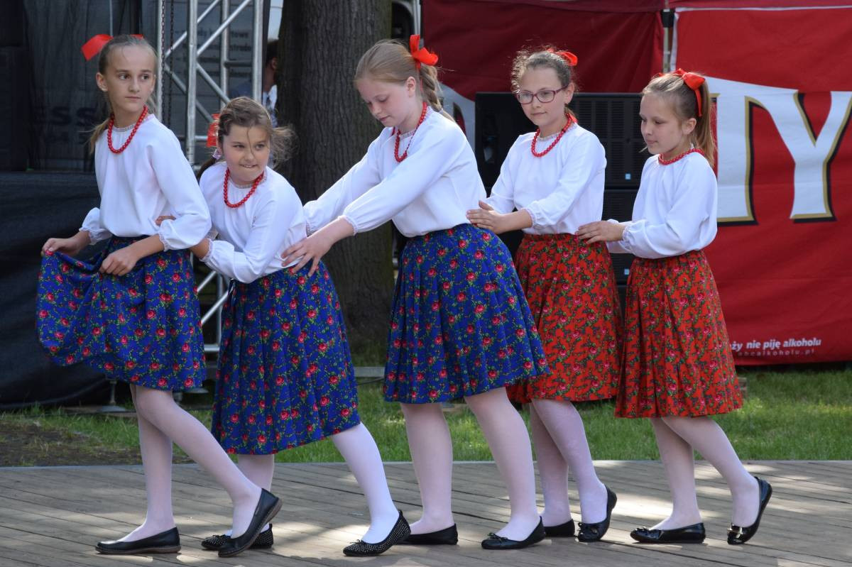 Święto nad Stołą