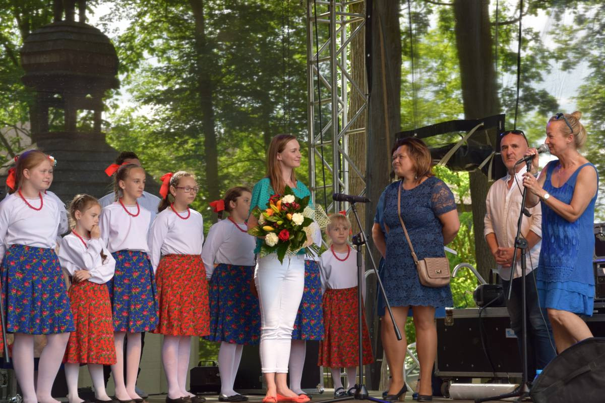 Święto nad Stołą