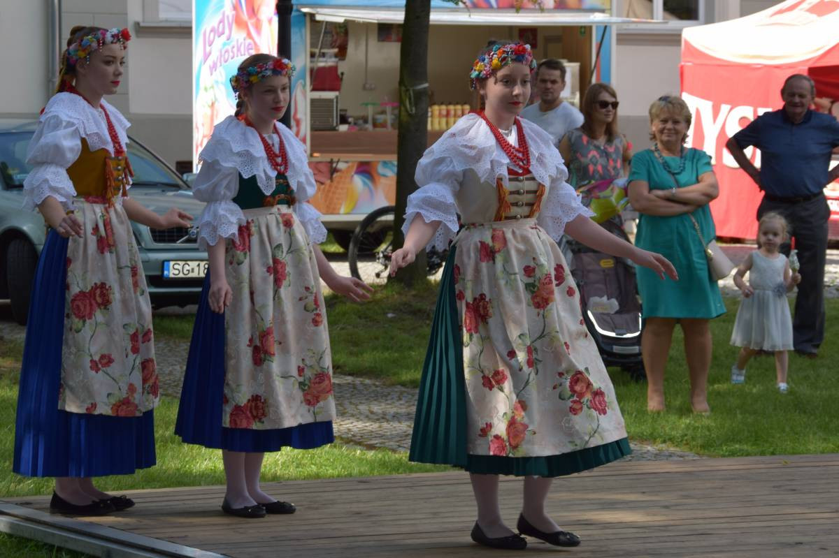 Święto nad Stołą