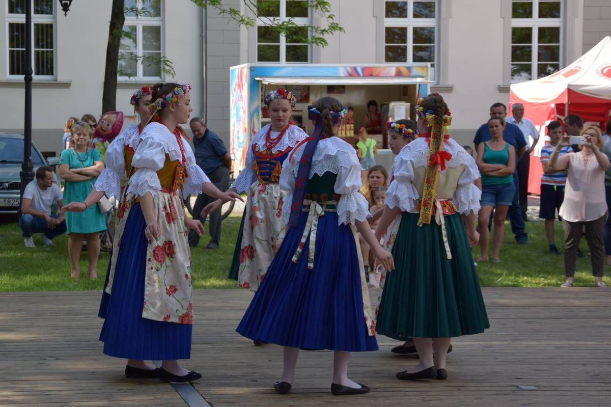 Święto nad Stołą