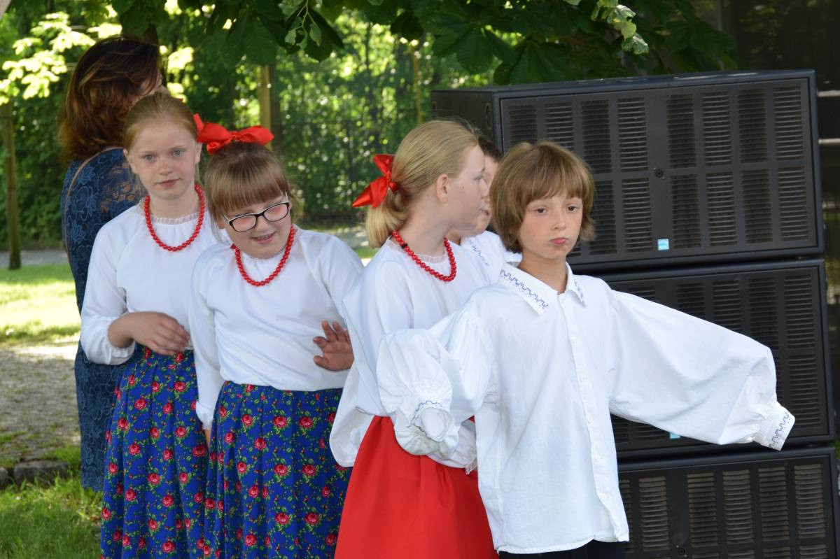 Święto nad Stołą