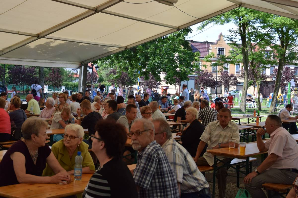 Święto nad Stołą