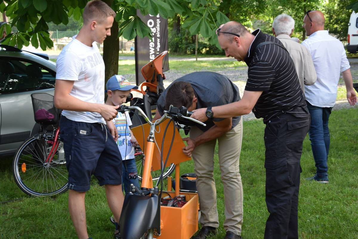 Święto nad Stołą