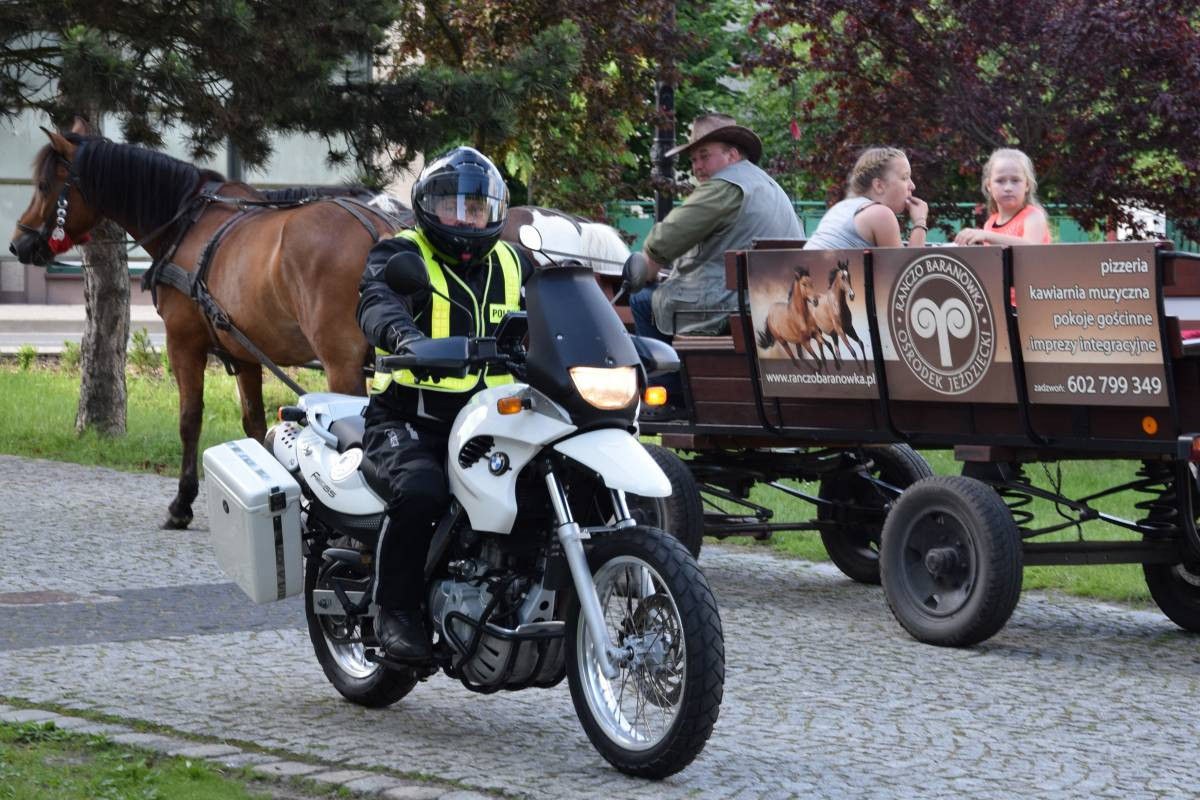 Święto nad Stołą