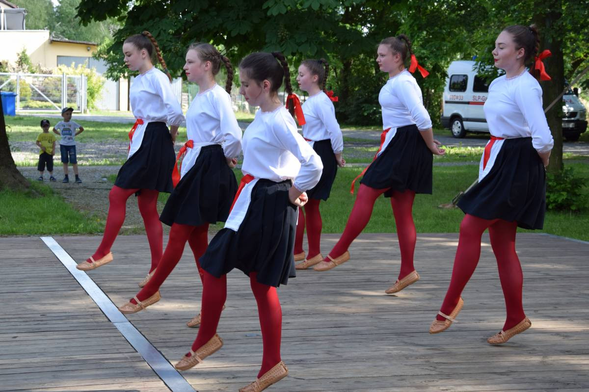 Święto nad Stołą