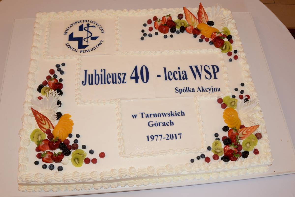 Czterdzieści lat minęło...