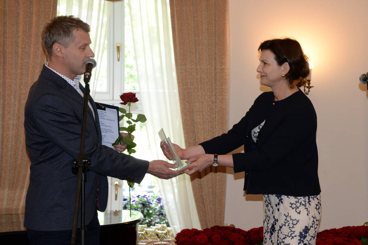 Czterdzieści lat minęło...