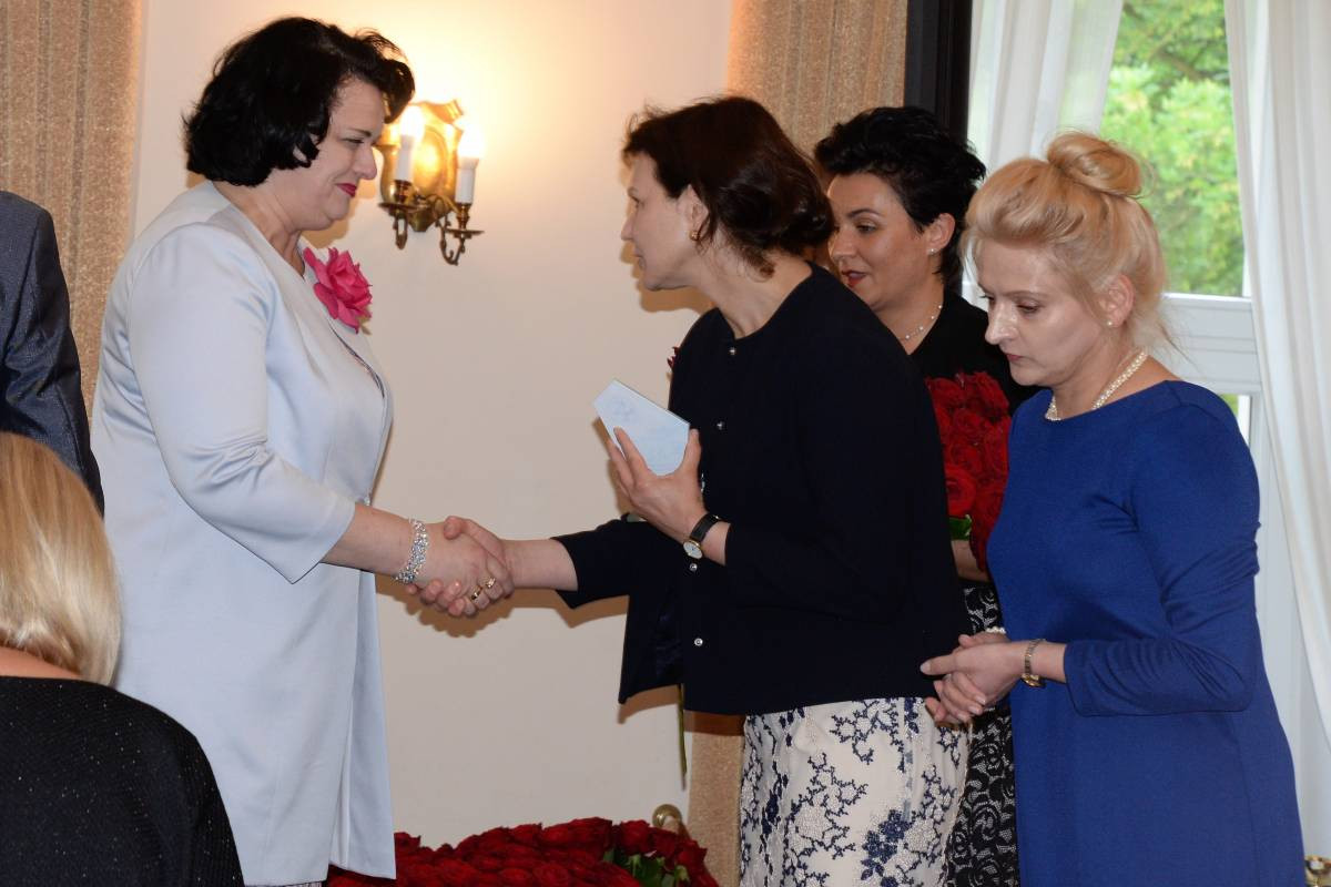 Czterdzieści lat minęło...