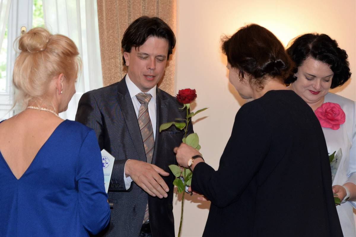 Czterdzieści lat minęło...