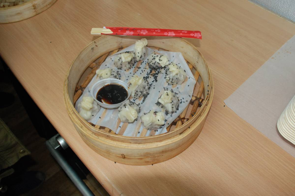 Radzionków. Food trucki jeszcze w niedzielę