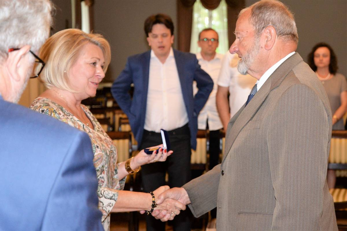 Trzy dekady Automobilklubu Tarnogórskiego