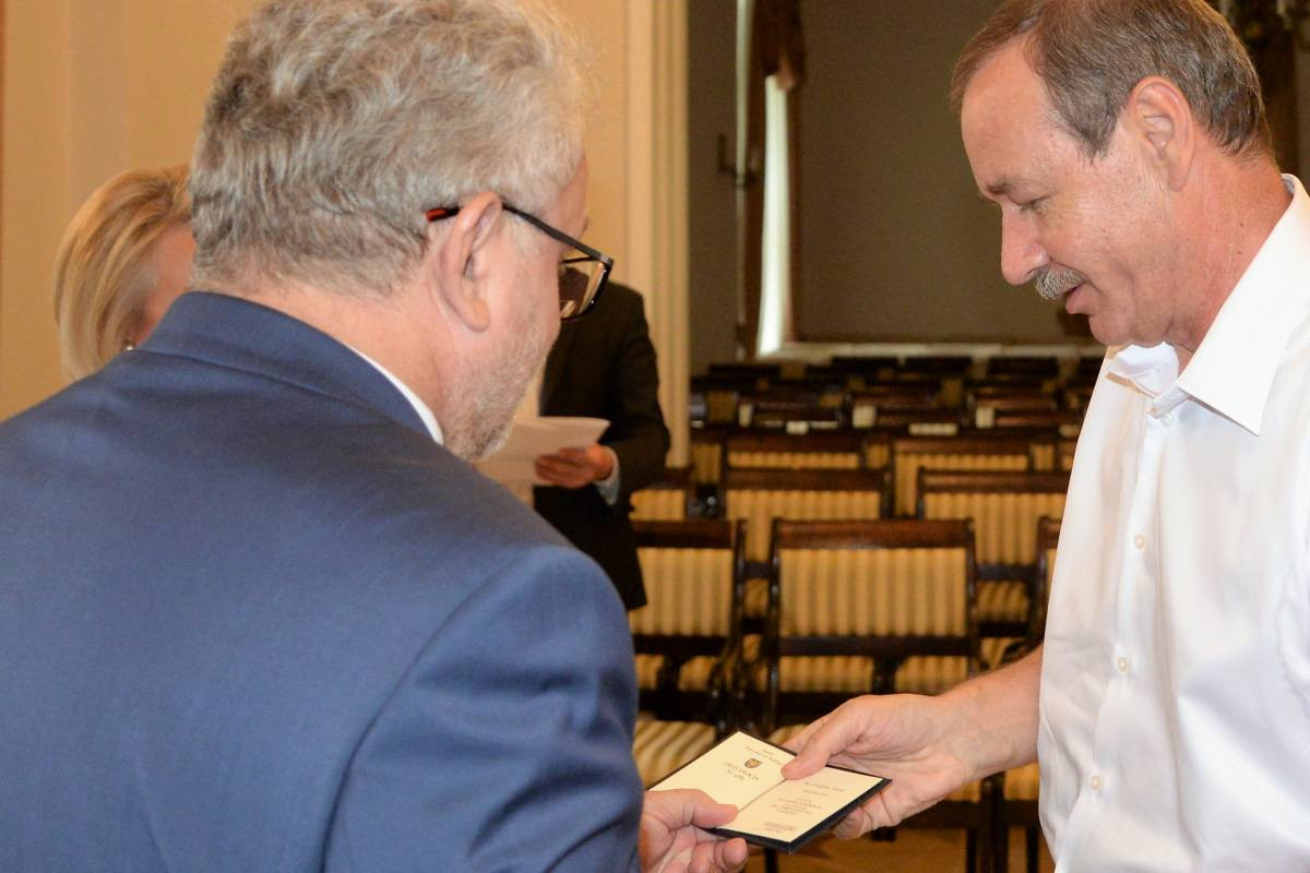 Trzy dekady Automobilklubu Tarnogórskiego