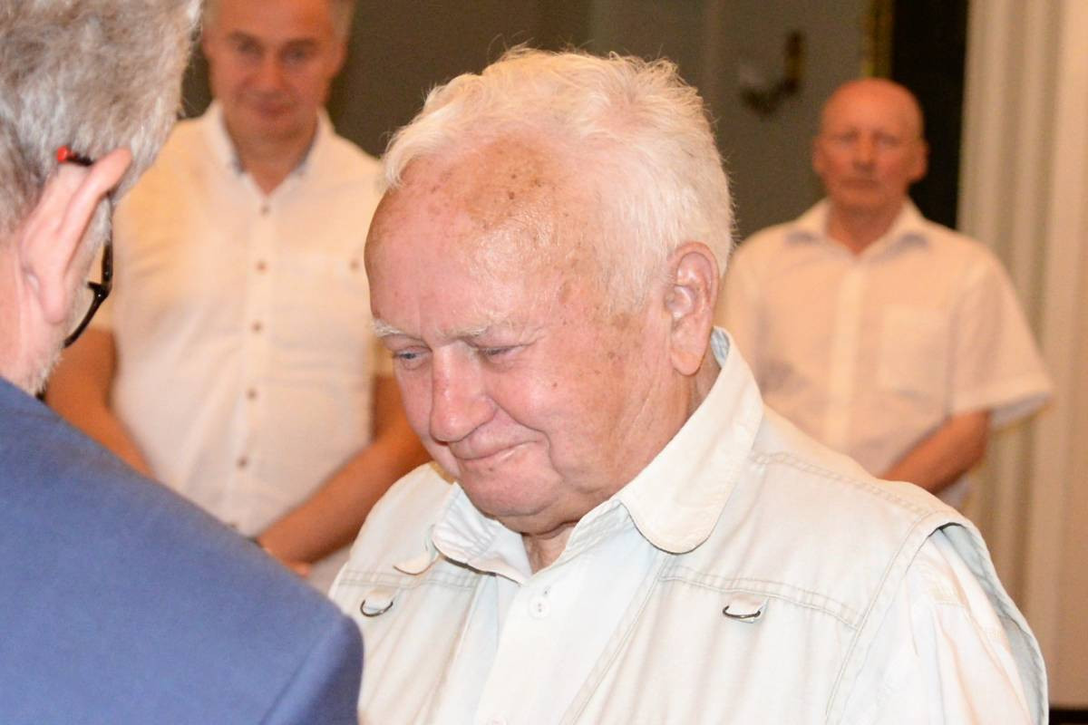 Trzy dekady Automobilklubu Tarnogórskiego