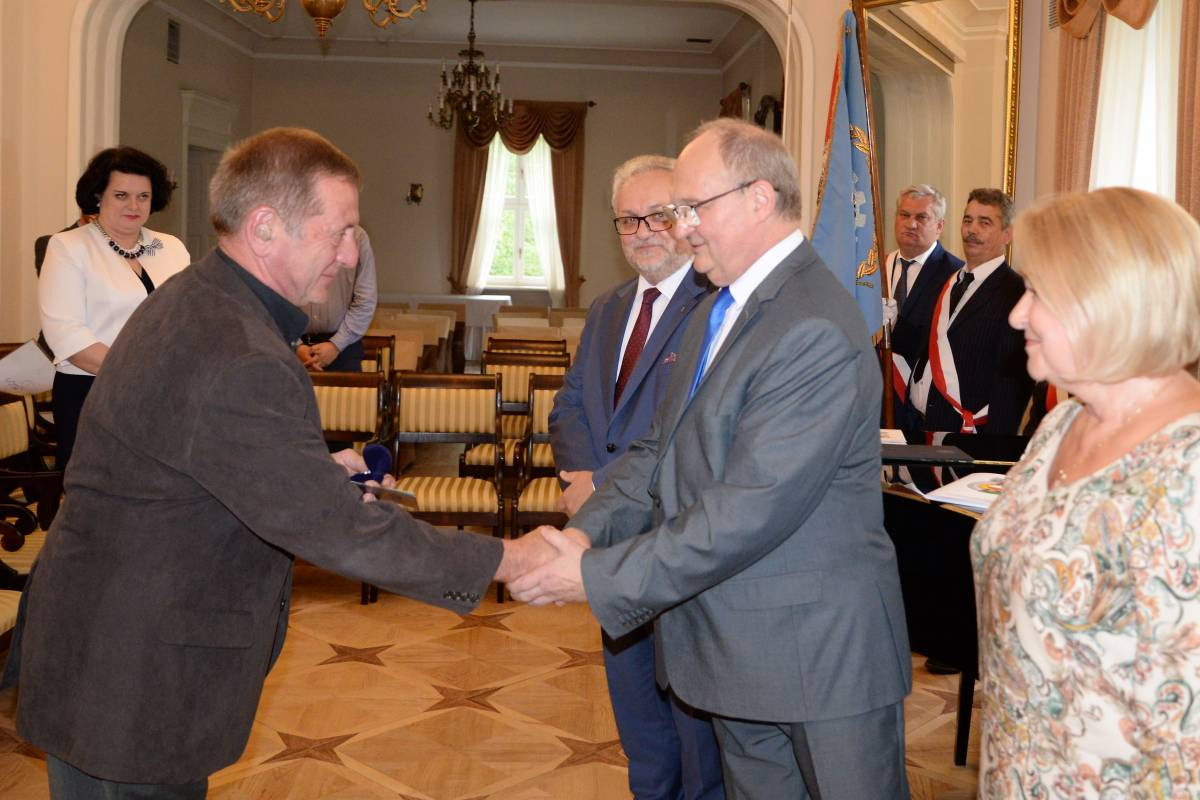 Trzy dekady Automobilklubu Tarnogórskiego