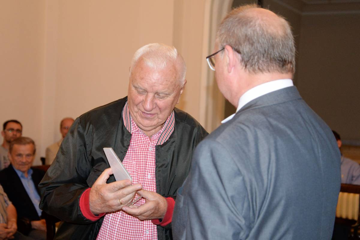 Trzy dekady Automobilklubu Tarnogórskiego