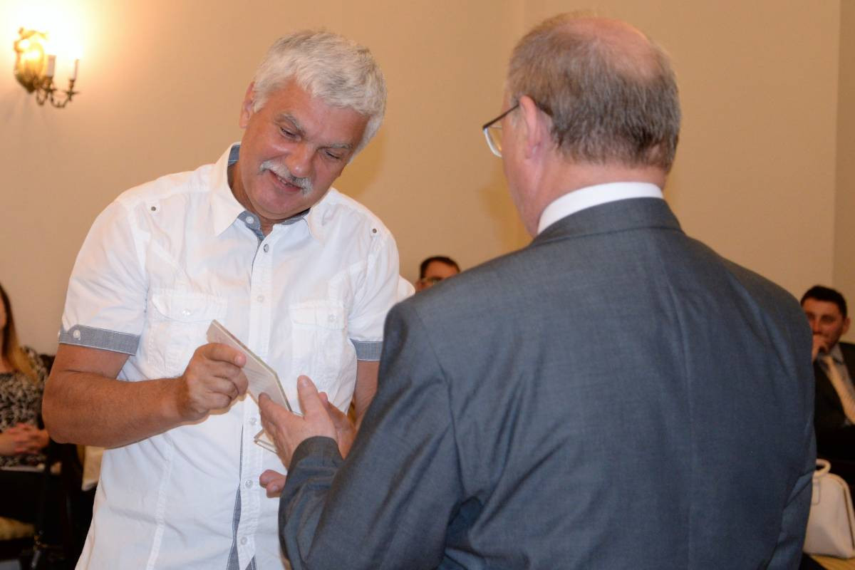 Trzy dekady Automobilklubu Tarnogórskiego