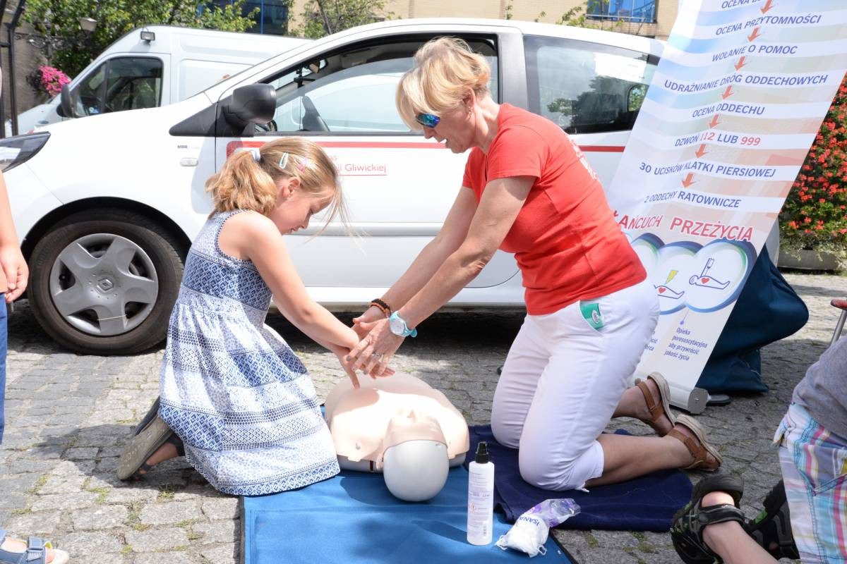 To może uratować życie