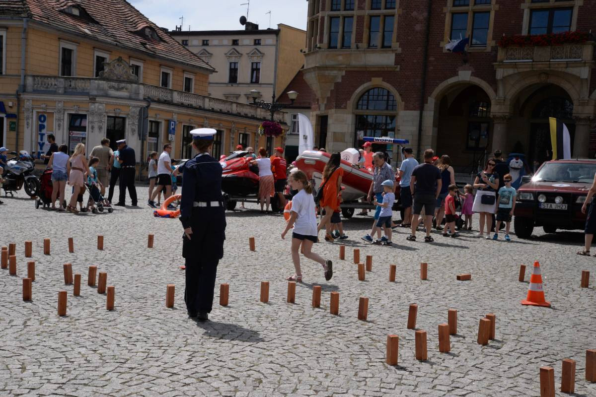 To może uratować życie